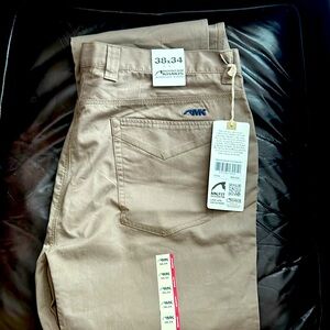 Mountain Khakis Commuter Pants